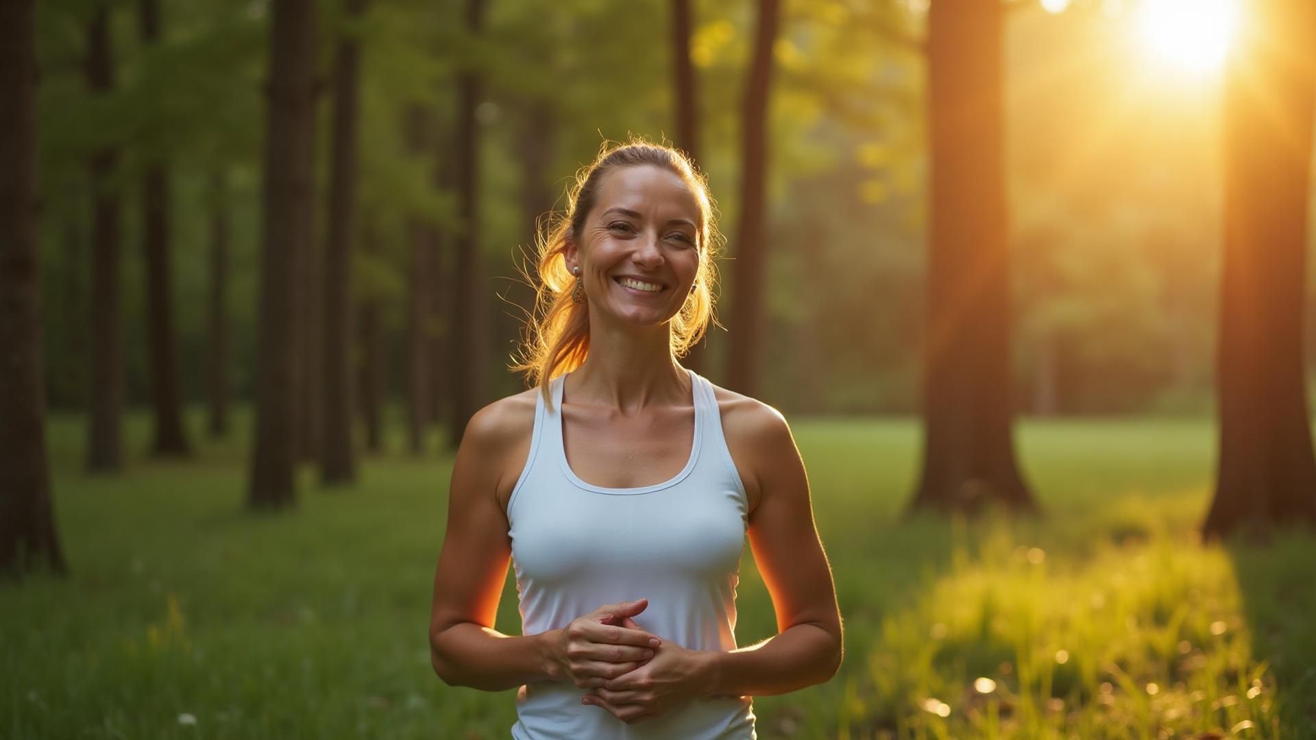 Illustration für Coaching und Training bei Zellpotenzial